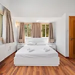 فيلة Anthorina Gardens Retreat *