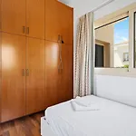 Anthorina Gardens Retreat فيلة