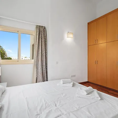 Anthorina Gardens Retreat ヴィラ *