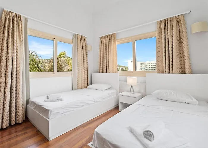 Anthorina Gardens Retreat パラリムニ