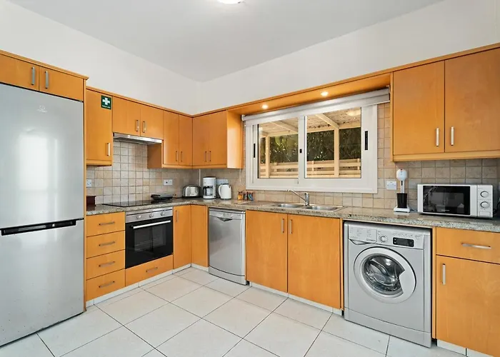 Anthorina Gardens Retreat *