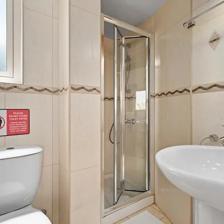 Βίλα Anthorina Gardens Retreat