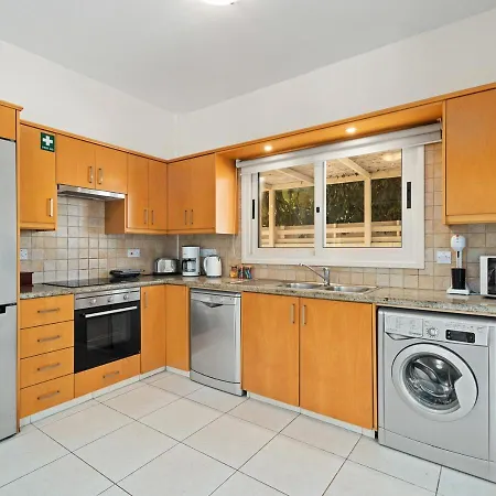 Anthorina Gardens Retreat *