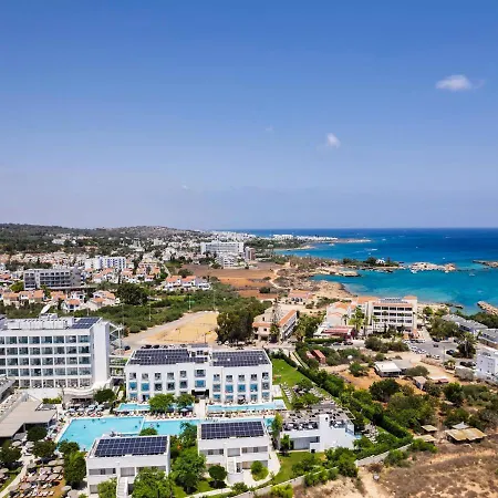 Anthorina Gardens Retreat Βίλα