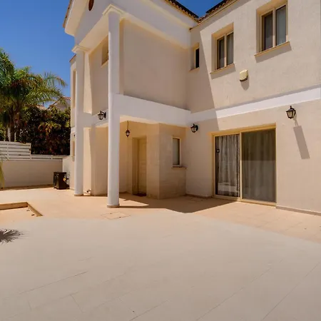 Βίλα Anthorina Gardens Retreat