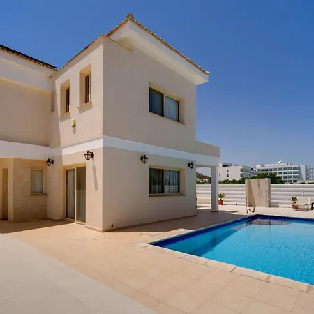Anthorina Gardens Retreat Παραλίμνι