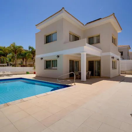 Anthorina Gardens Retreat Βίλα