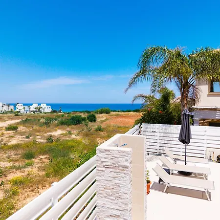 Anthorina Gardens Retreat *