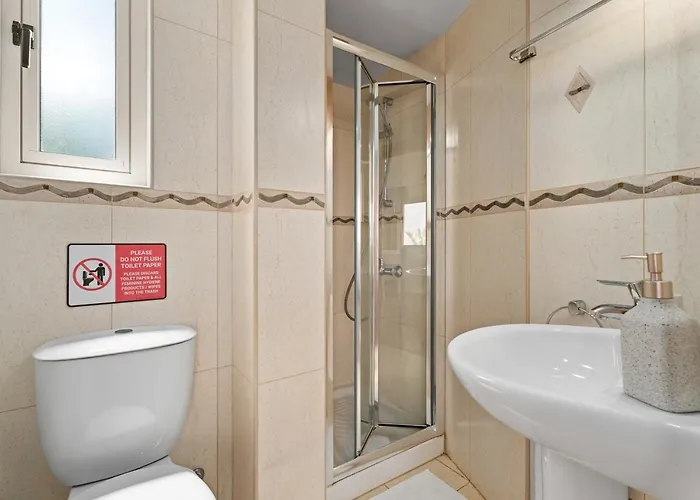 ヴィラ Anthorina Gardens Retreat