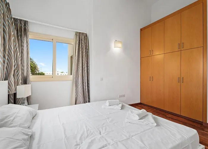 Anthorina Gardens Retreat ヴィラ *