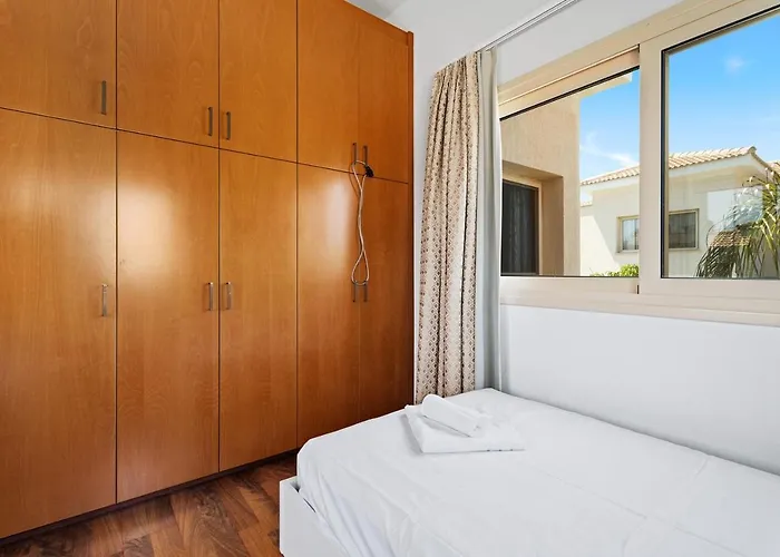 Anthorina Gardens Retreat ヴィラ