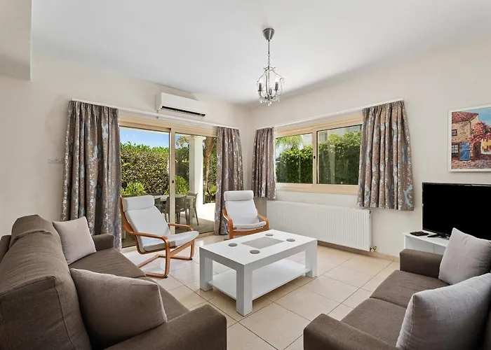 Anthorina Gardens Retreat ヴィラ *